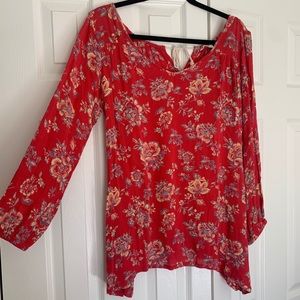 Billabong Tunic dress